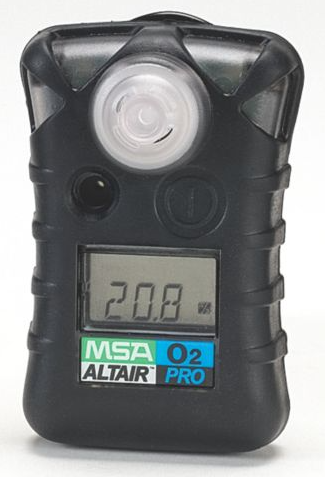 Altair Pro 天鹰 单一气体检测仪