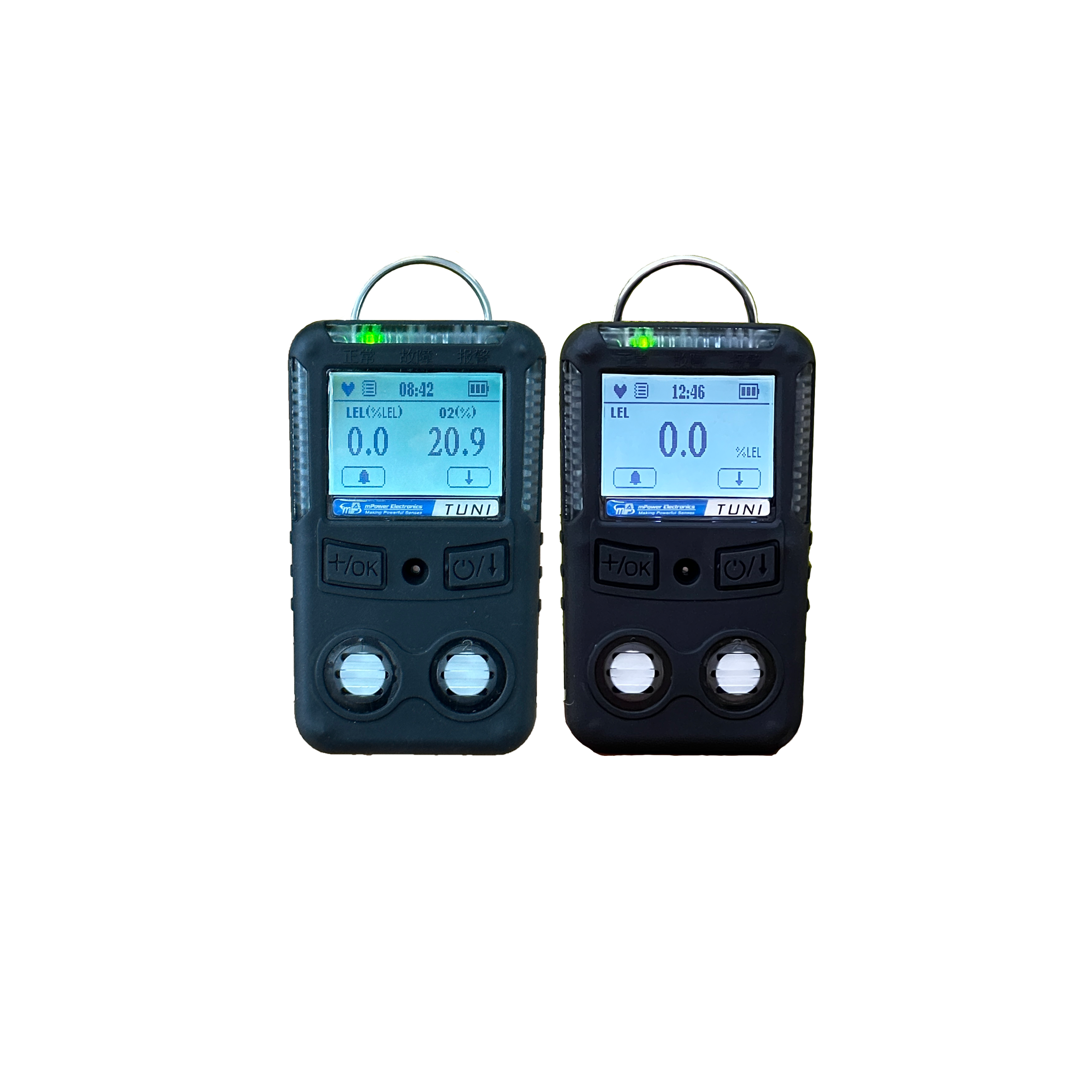 MP120可燃气体检测仪