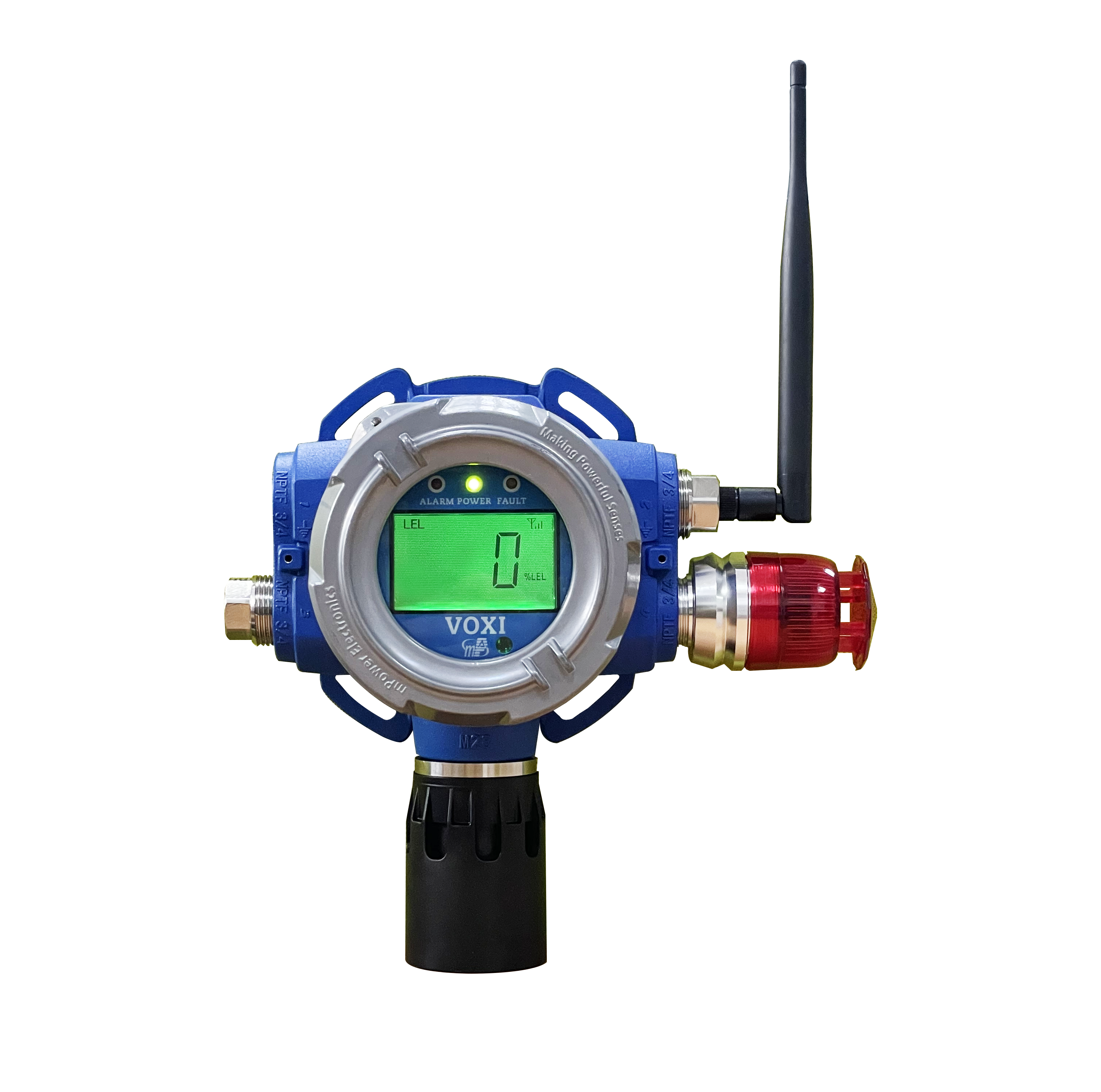GTYQ-MP820点型可燃气体探测器