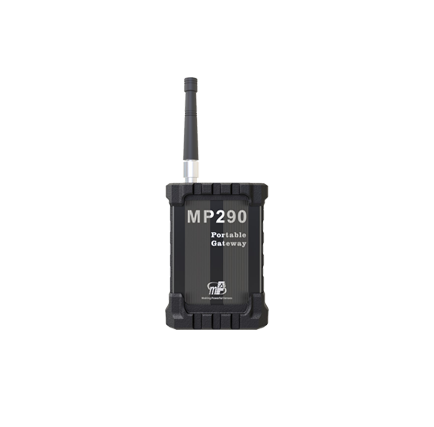 MP290P 便携式无线网关